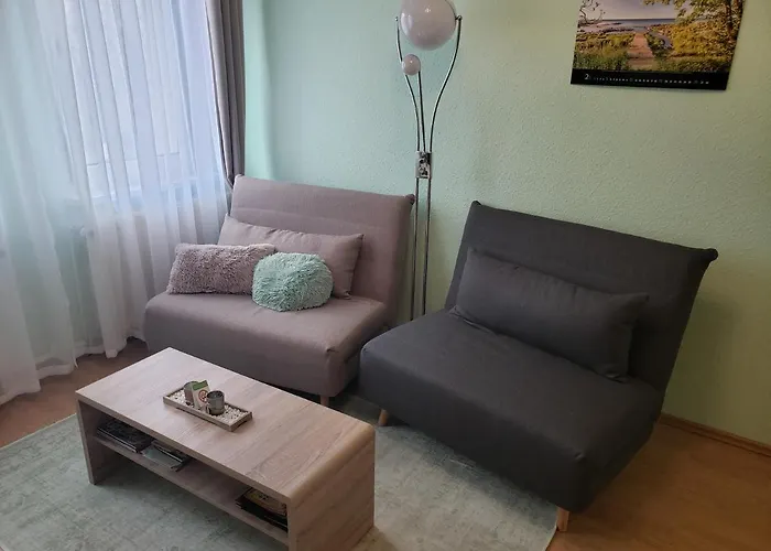Ferienapartements Girrbach
