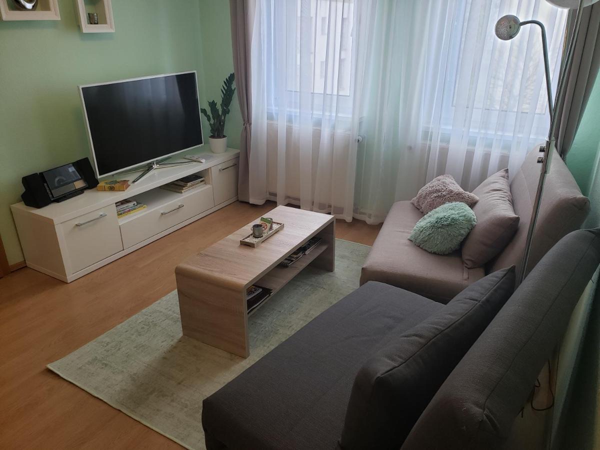 Ferienapartements Girrbach Apartment *
